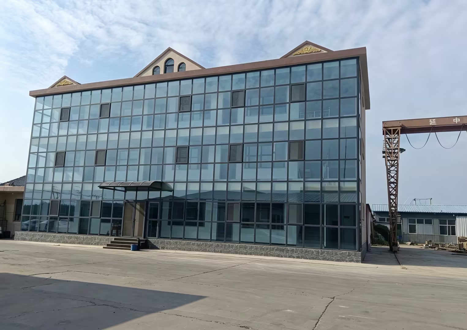 Office building