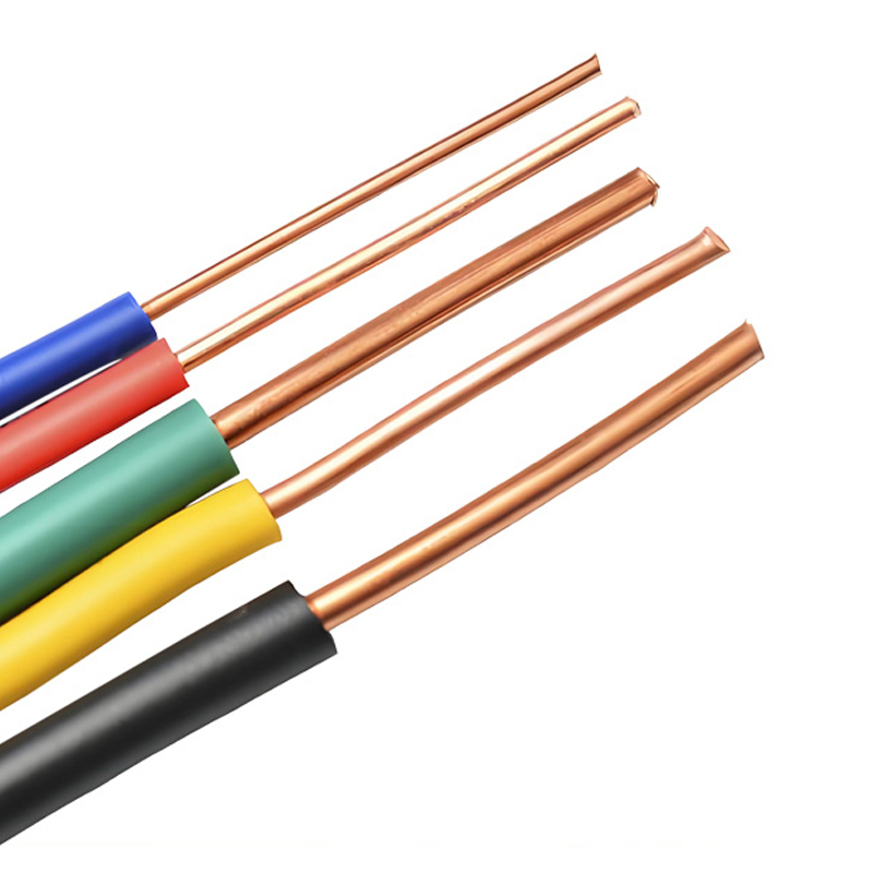 Copper-Core Wire