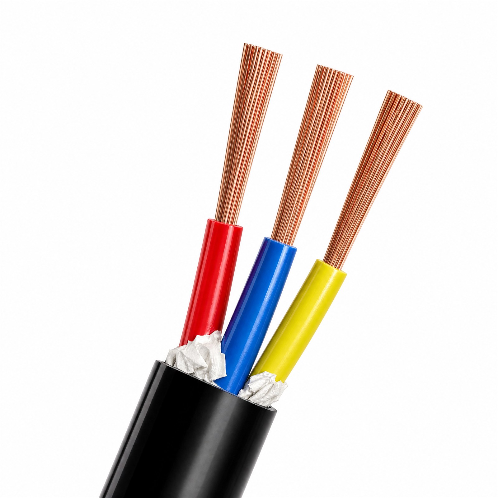 General cable series