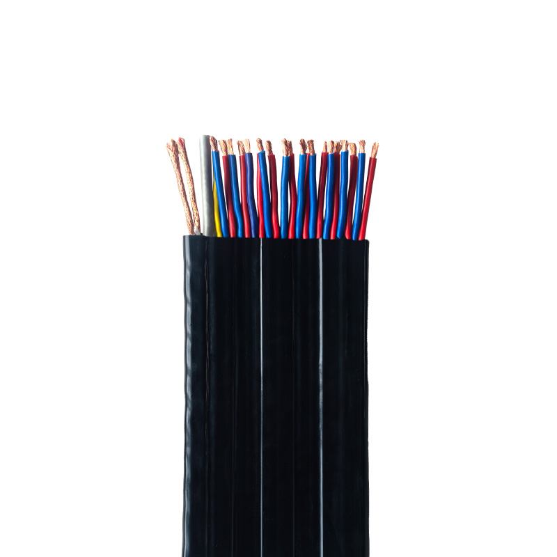 Stage Lighting Flat Cable
