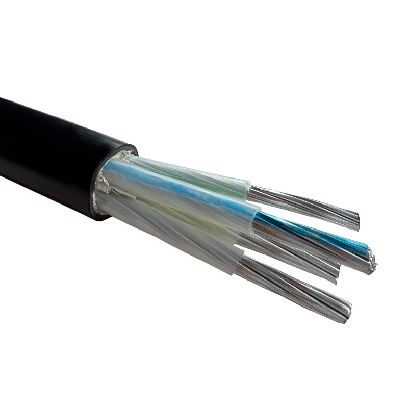 Aluminium-Core Power Cable